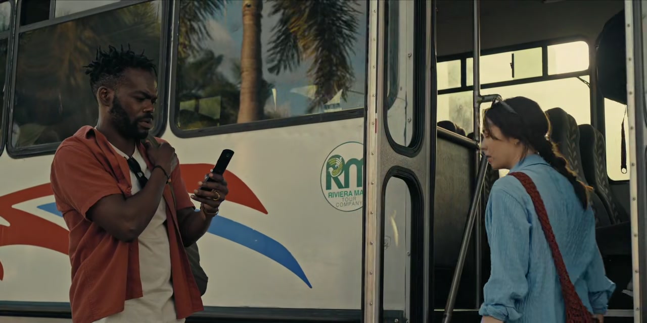 The Resort Screenshot
