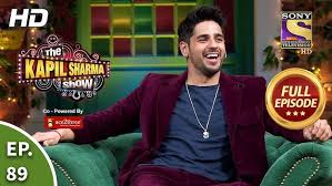 The Kapil Sharma Show Season 2 Episode 89 Riteishs Comedy