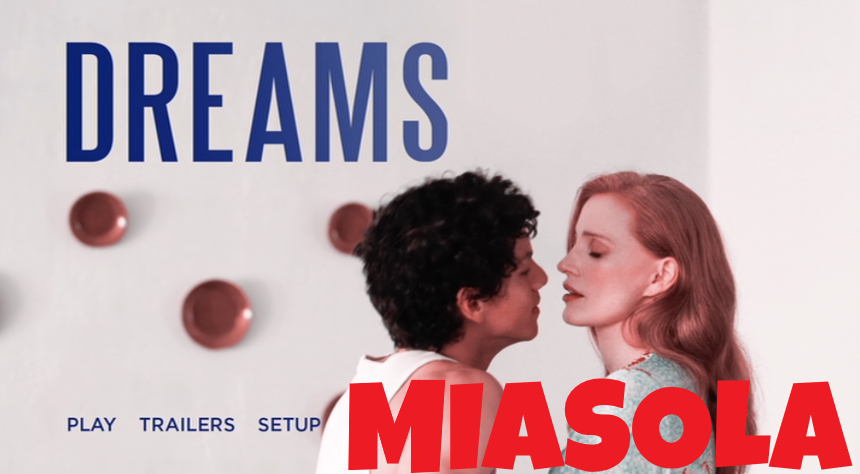 Dreams (sueños) [2026] [DVD9] [LATINO] [SUBTITULADA] [INGLES] [ESPANOL] [NTSC] [1FICHIER] [TERA-BOX] [OTRO-SERVIDOR] Captura 1