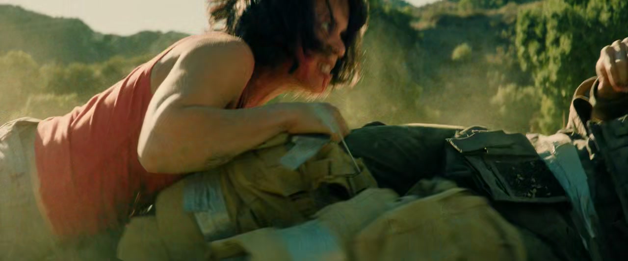 Under Fire Screenshot