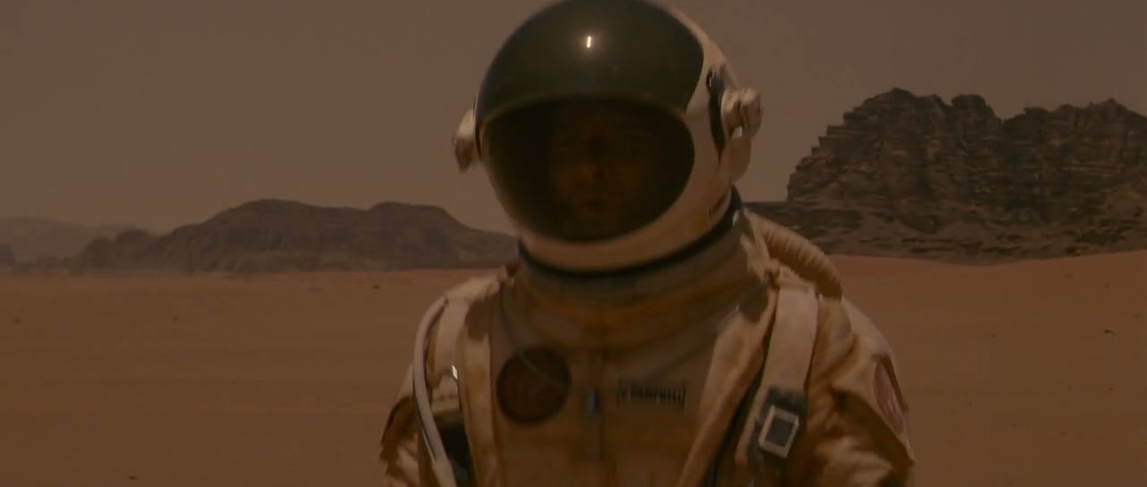 The Last Days on Mars Screenshot