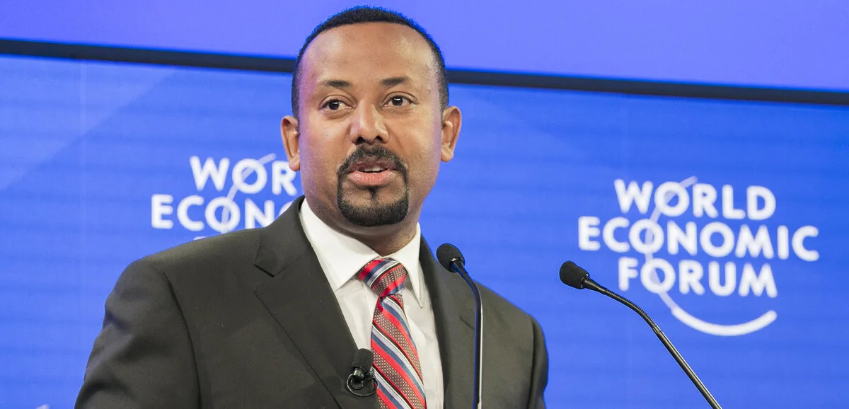 Illustration - Éthiopie : Abiy Ahmed investi pour un second mandat, le gouvernement Medemer prend ses fonctions
