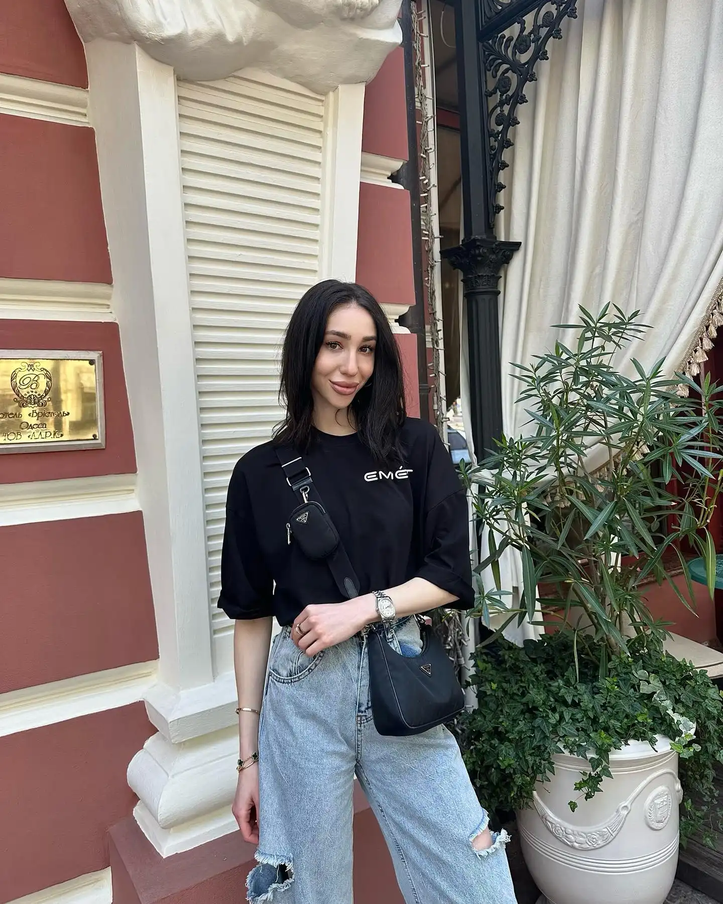 Yeva Mishalova Wallpapers Insta Fit Bio (3)