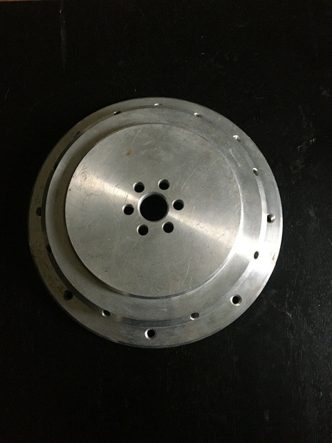 stucchi flywheel 2