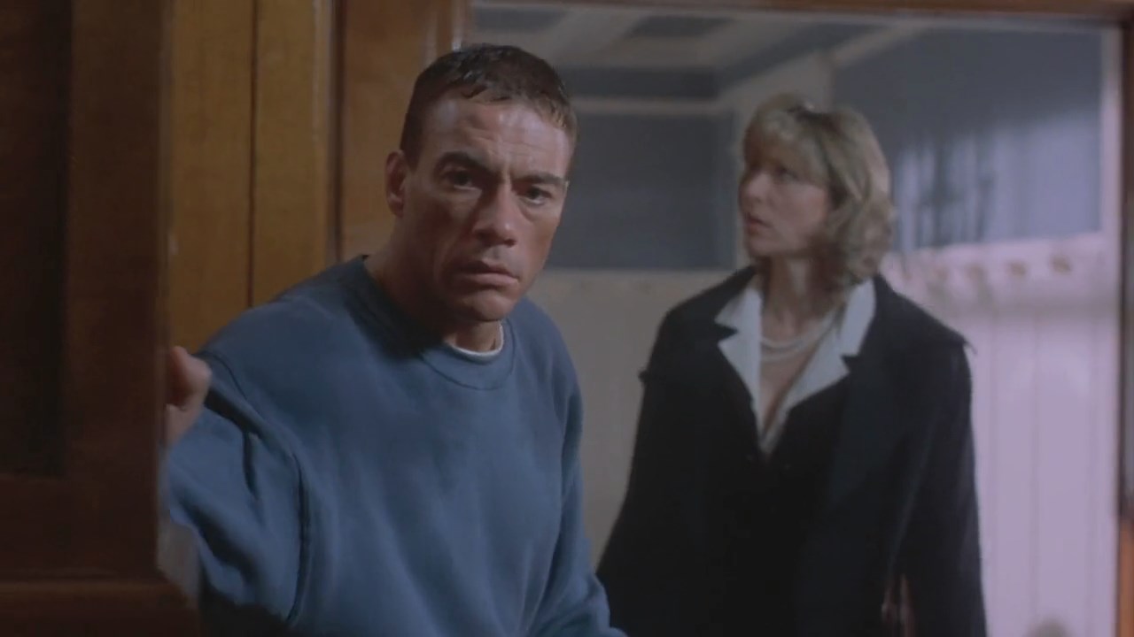 Replicant Screenshot