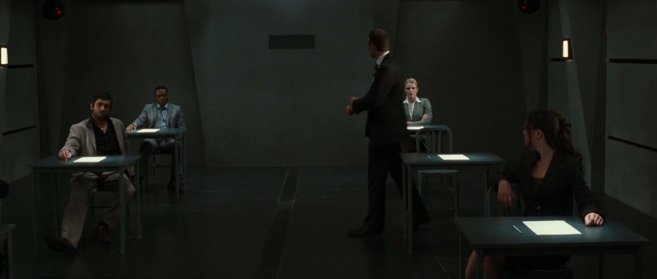 Exam Screenshot