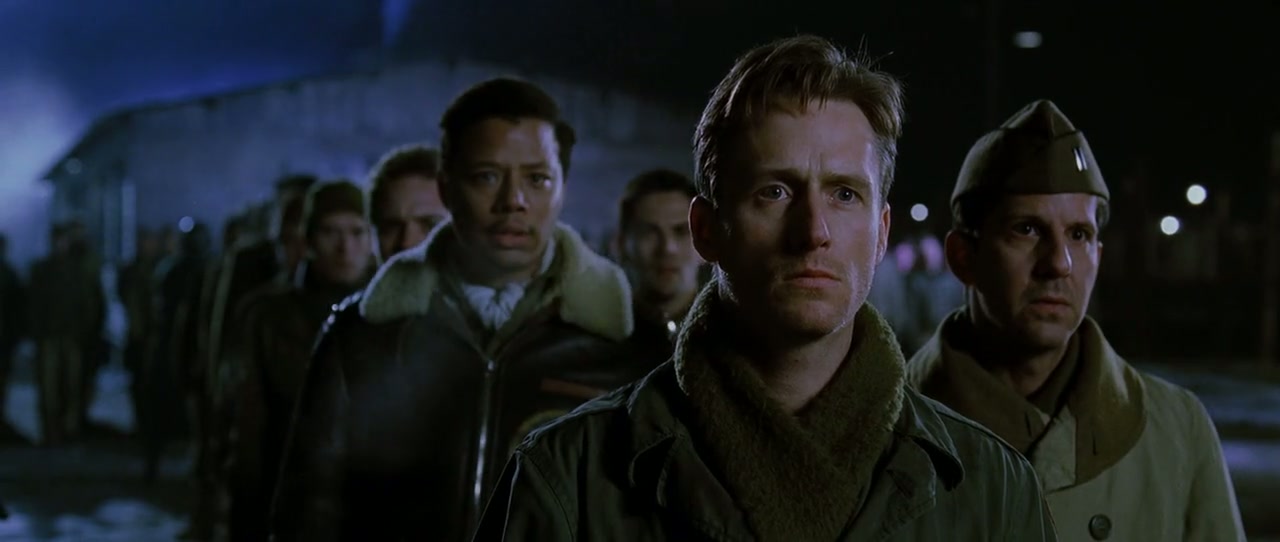 Hart's War Screenshot