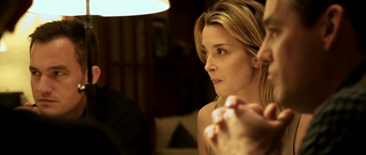 Coherence Screenshot
