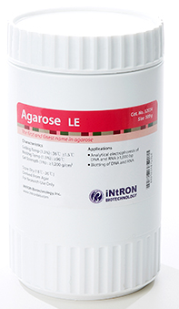 Agarose LE