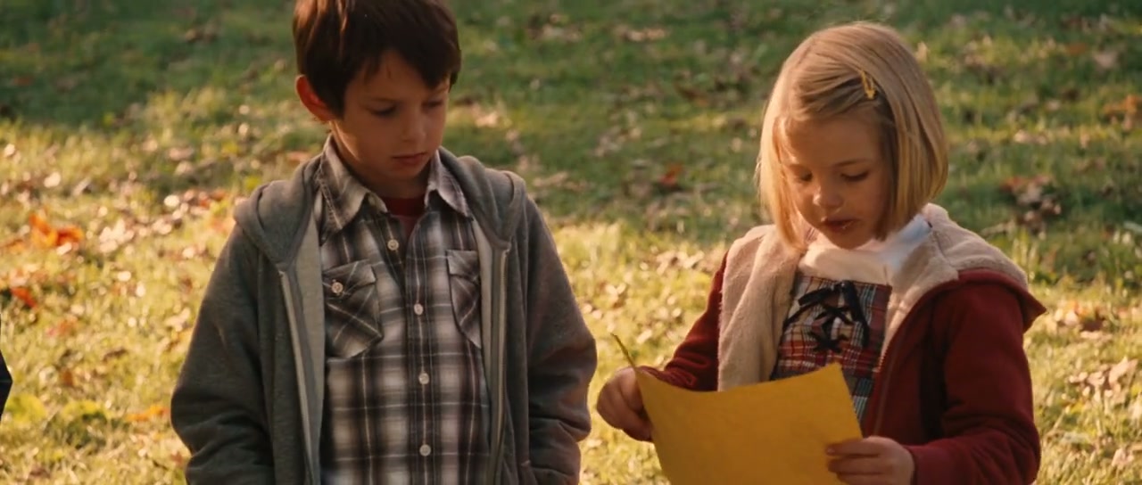 Marley & Me Screenshot