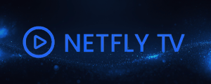 Netfly TV