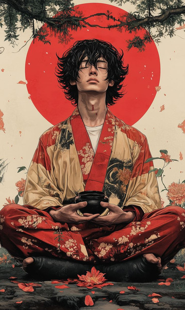 4