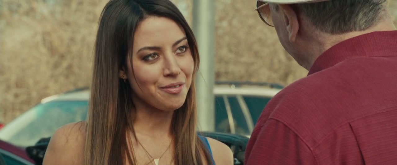 Dirty Grandpa Screenshot