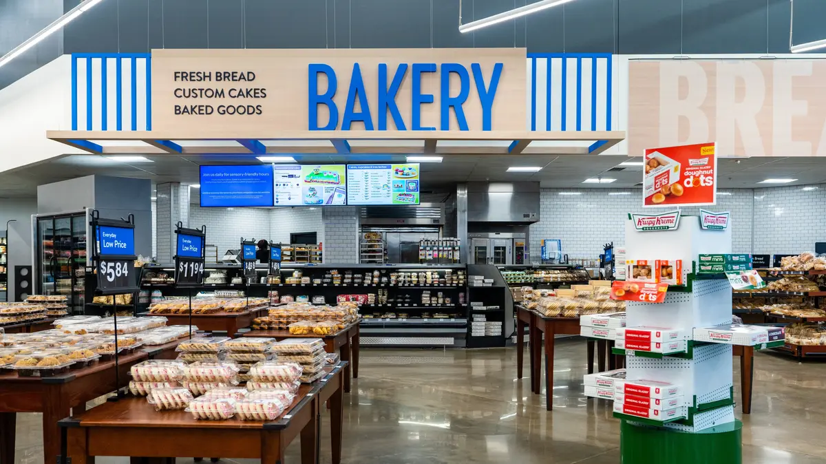 9 Overpriced Items At Walmart's Bakery