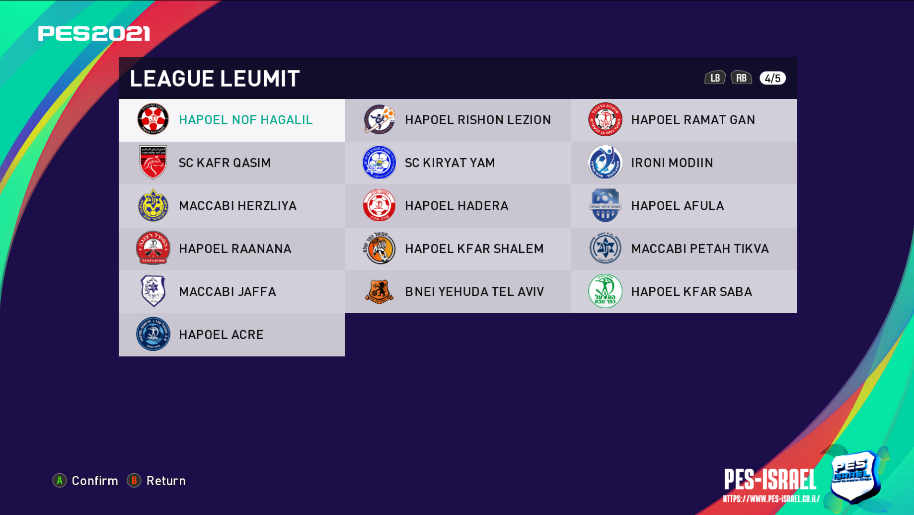 לצפייה במסך מלא לחץ על התמונה