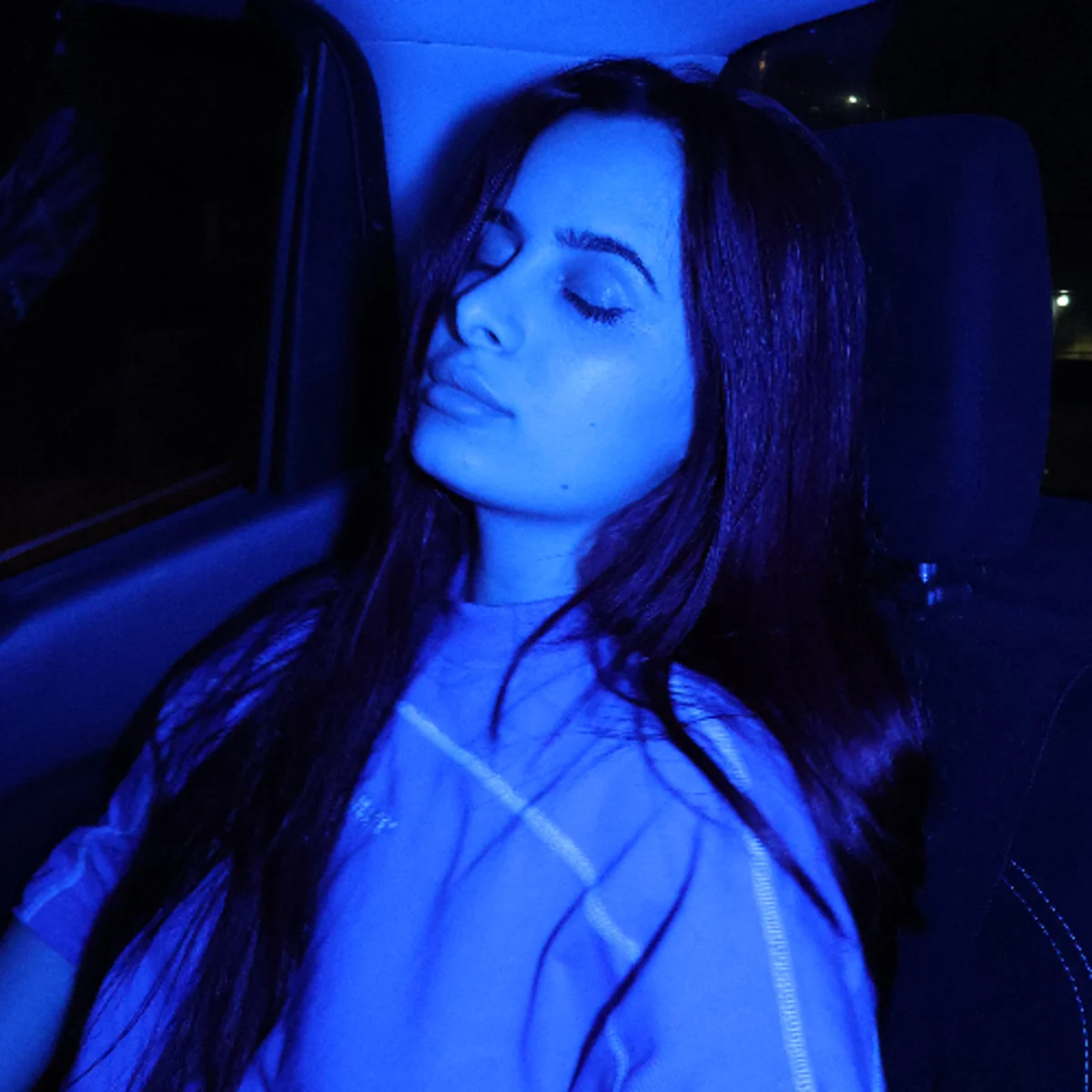 CERES – feelin’ fine Chart