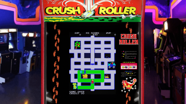 crush
