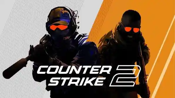 VIP 777 Game Counter-Strike 2 Esports Strategy Banner