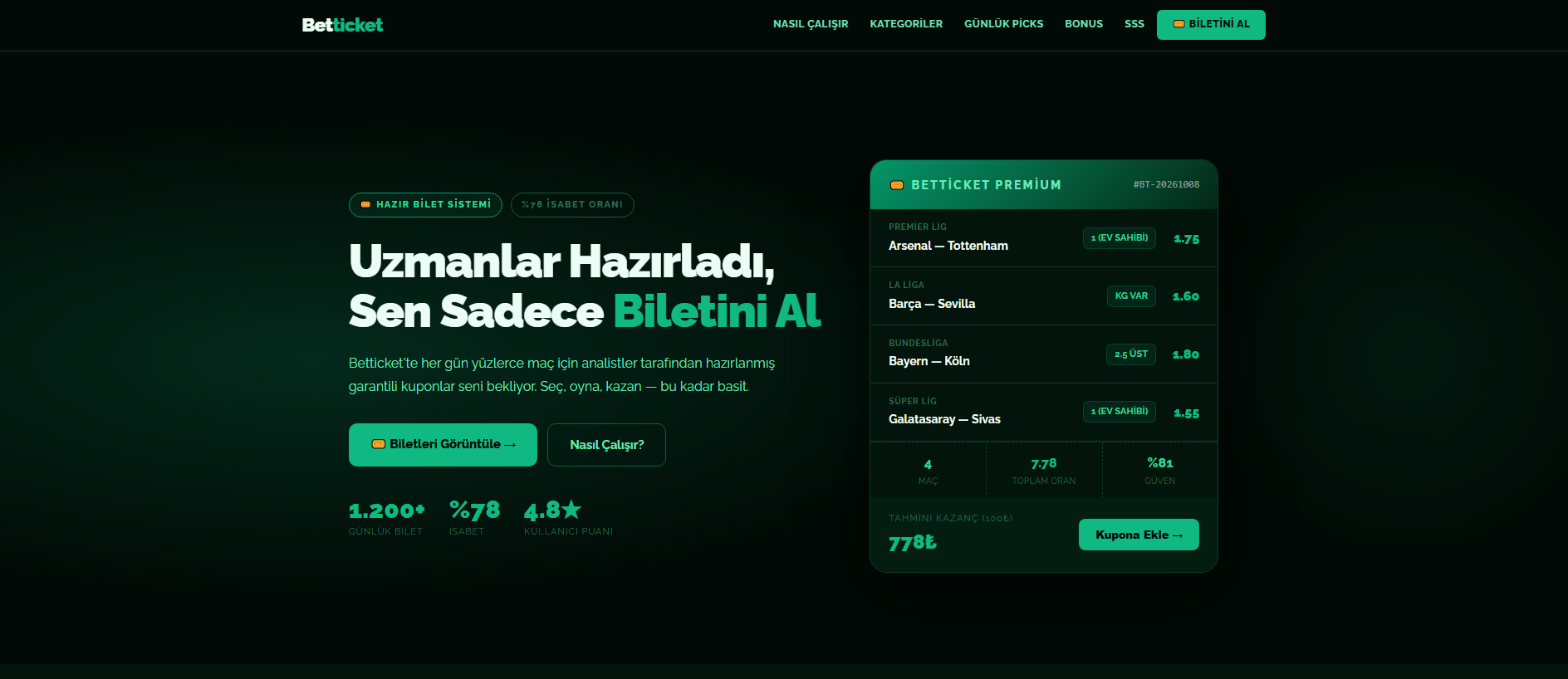 Stored capture of betticket-gir.com