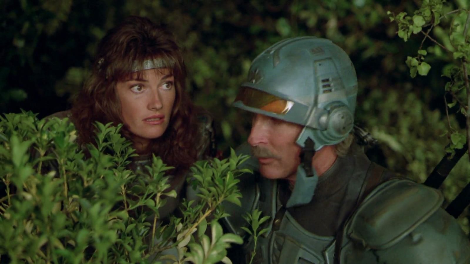 Masters of the Universe Screenshot