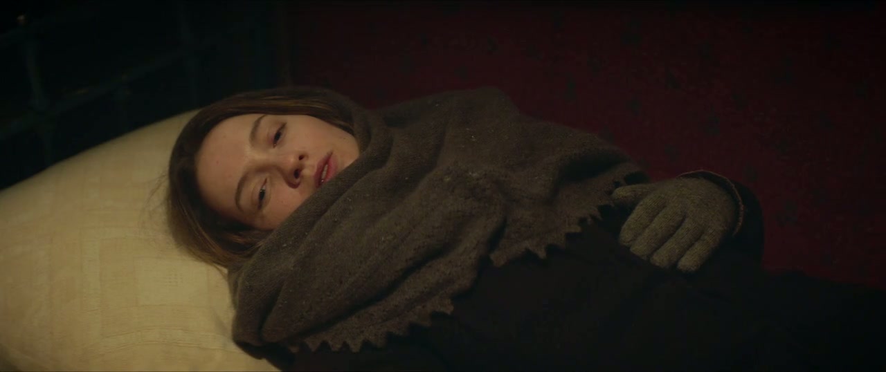 ICON aka Maria. Save Moscow Screenshot