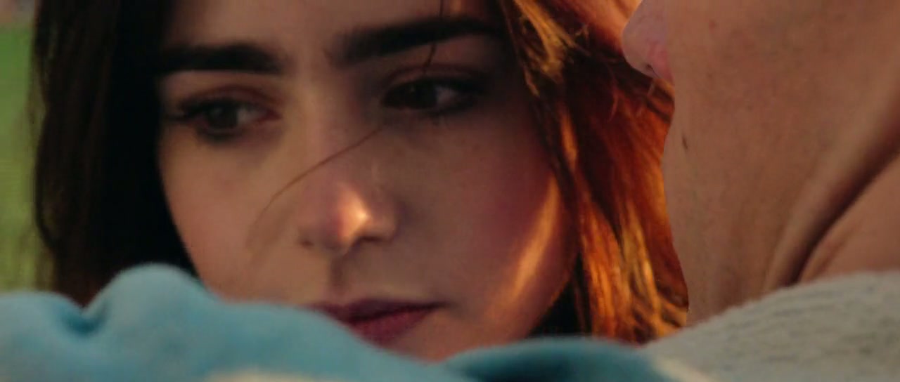 Love, Rosie Screenshot