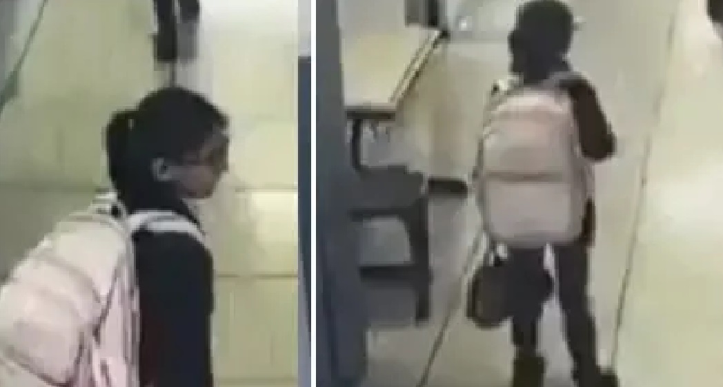 India: niña muere tras el cruel castigo que le dio su maestra por llegar tarde