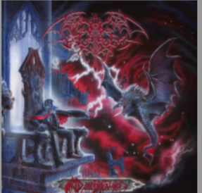 Worm – Necropalace (2026)