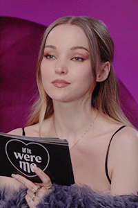 Lilith Valentine's Avatar