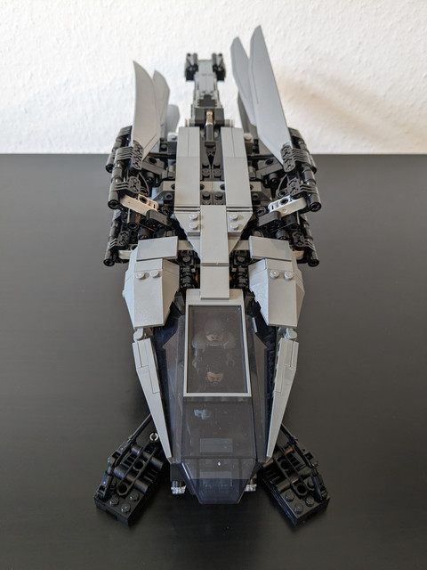 Orni-Front