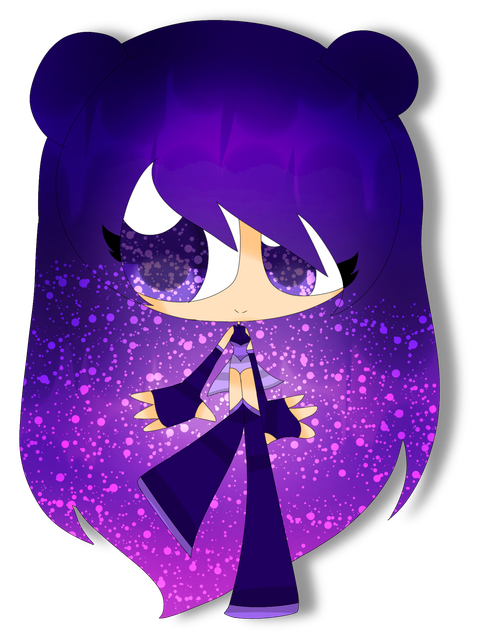 Galaxy-Lord