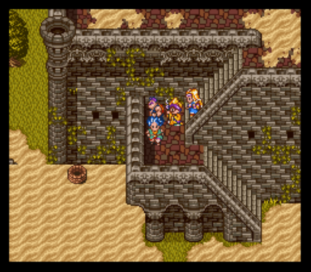 dq6 9