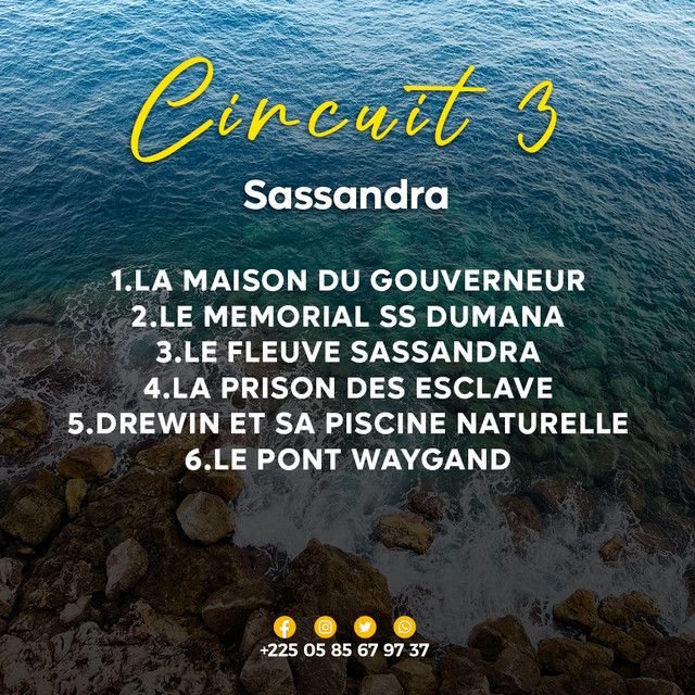 CIRCUIT-3