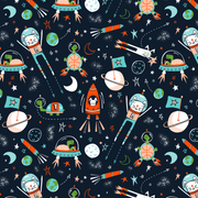 Space-Race