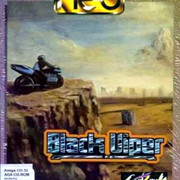 Black-Viper