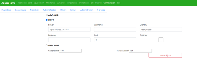 MQTT