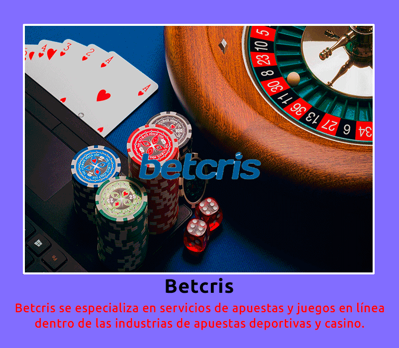 Betcris