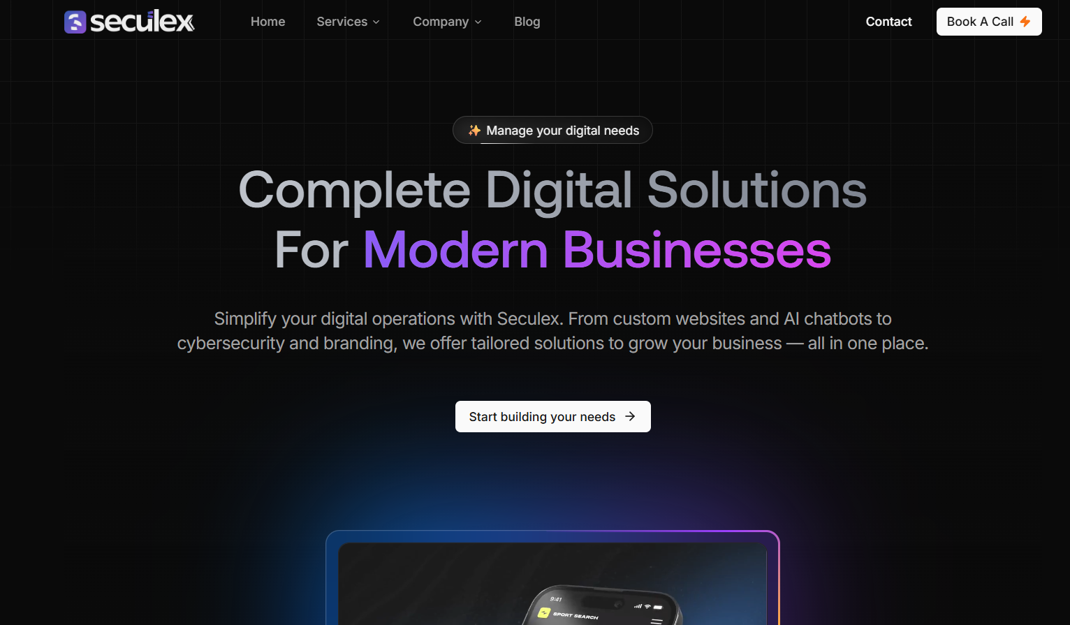 SECULEX