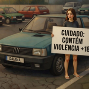 036 Violência