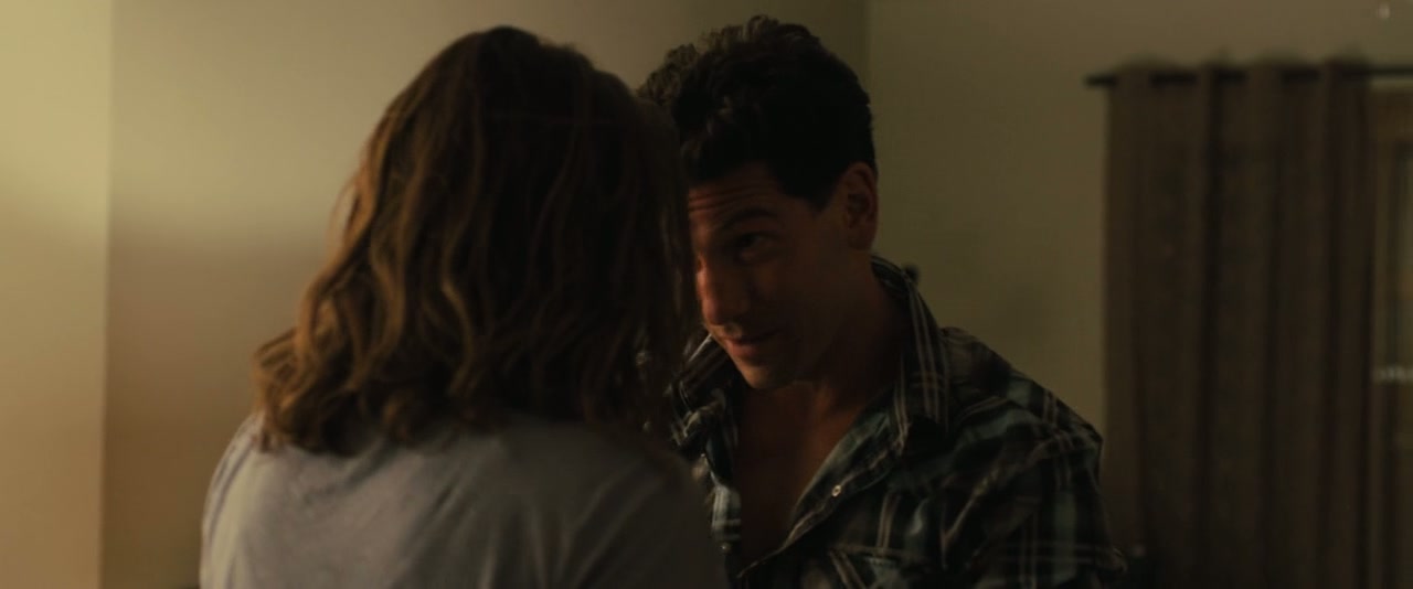 Sicario Screenshot