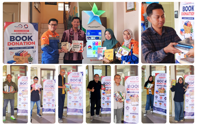 Book Donation (2)