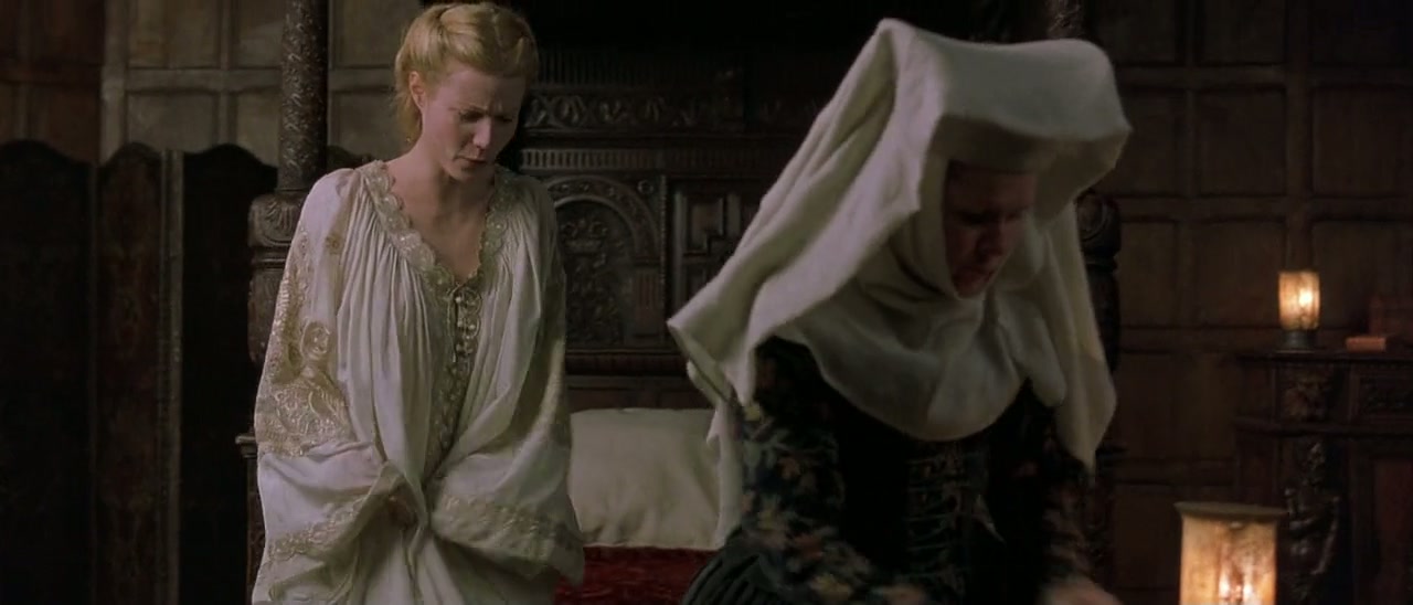 Shakespeare in Love Screenshot