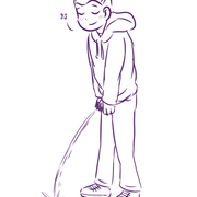 fluff again
