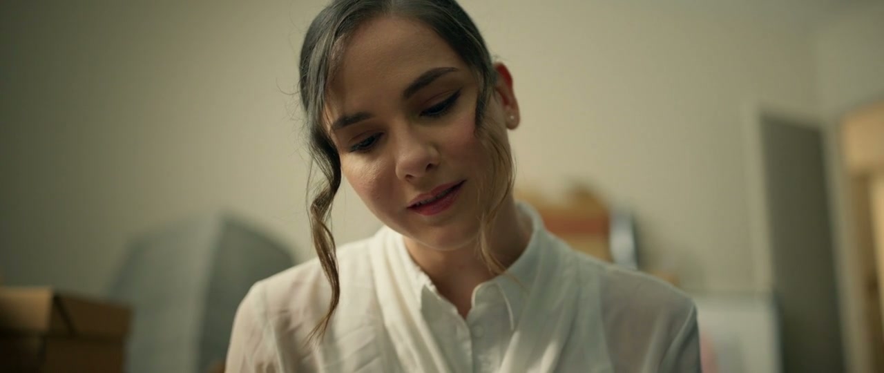 After She Died Screenshot