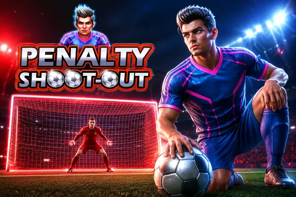 Penalty Shoot Out 48