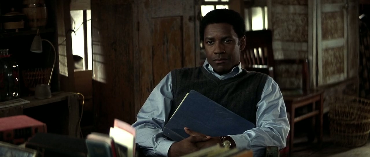 Remember the Titans Screenshot