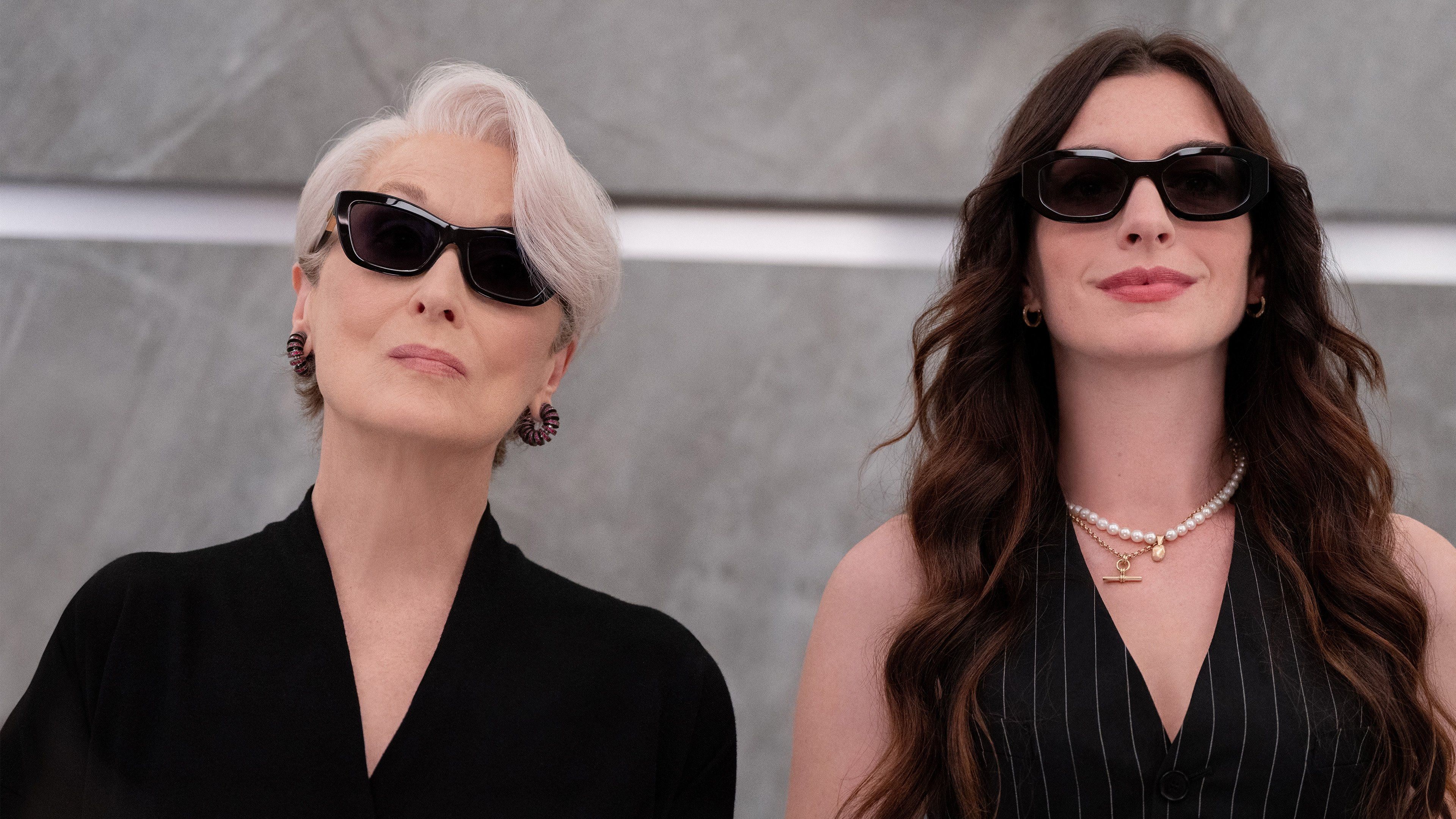 The Devil Wears Prada 2 Screenshot