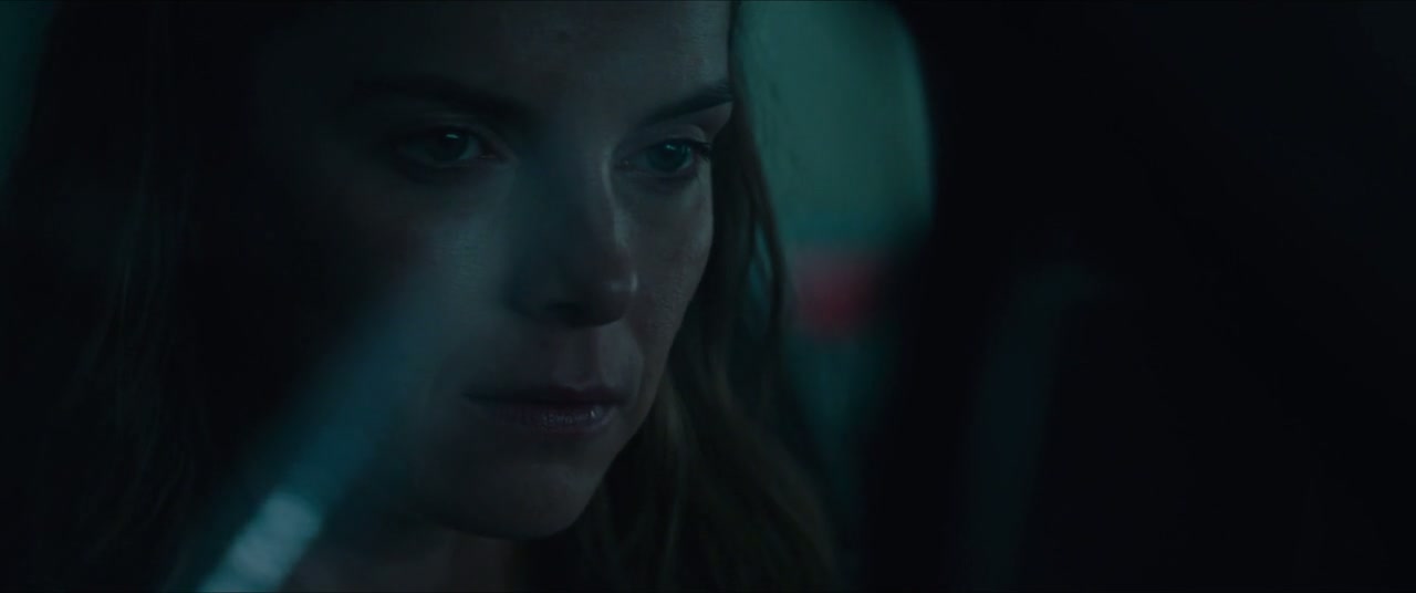Three Women Screenshot