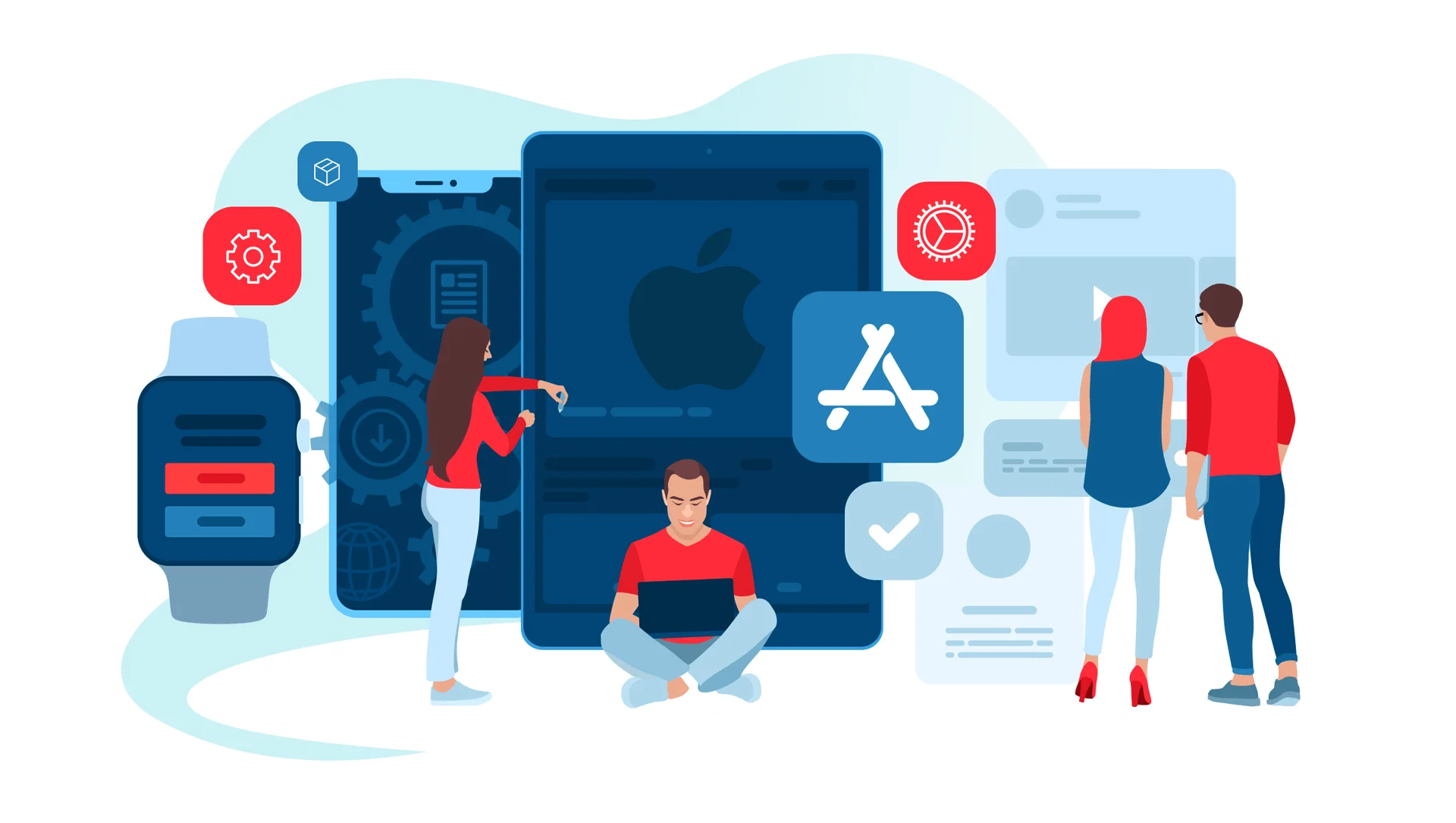 App Developers in Australia