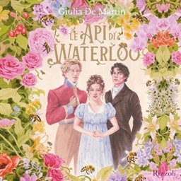 Giulia De Martin – Le api di Waterloo (2026) (mp3 – 128 kbps)